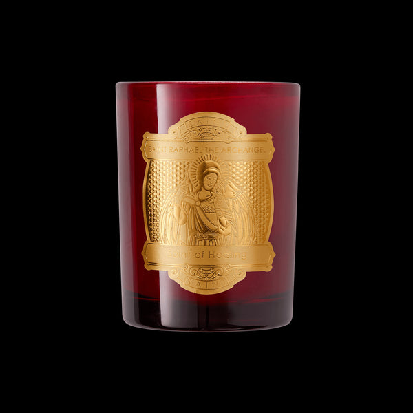 Saint Raphael Special Edition Candle 14oz