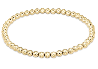 Classic Gold Bracelet