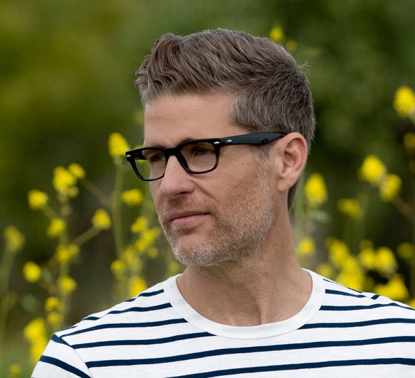 Clark Focus Black Readers