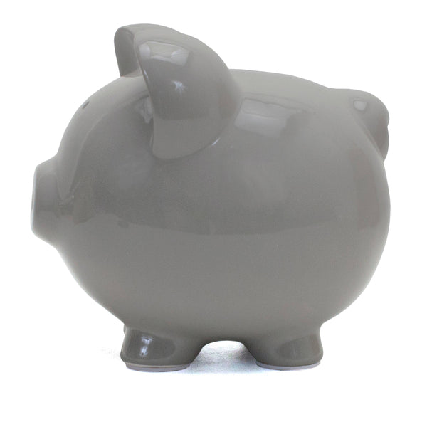 Gray Big Ear Pig