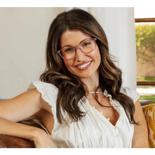 Winnie Purple Readers