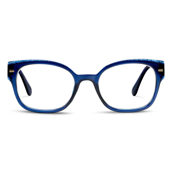 Glimmer Navy Readers