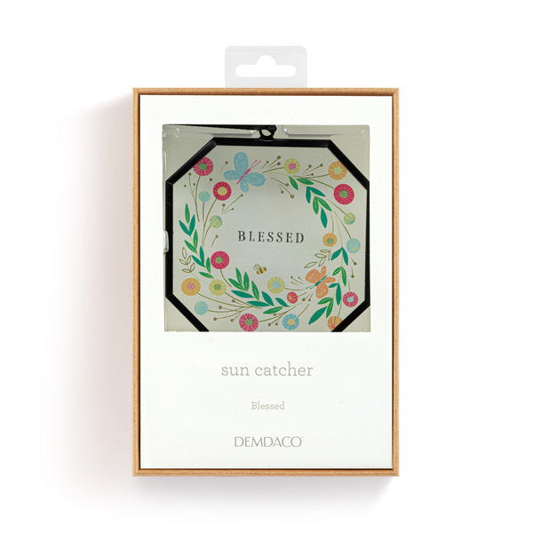 Blessed Suncatcher