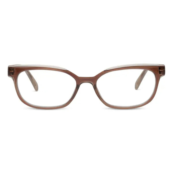 Augusta Brown Readers