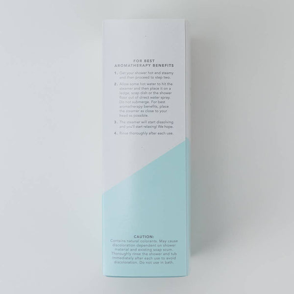 I DO Need To Relax Lavender Bridal Shower Steamers