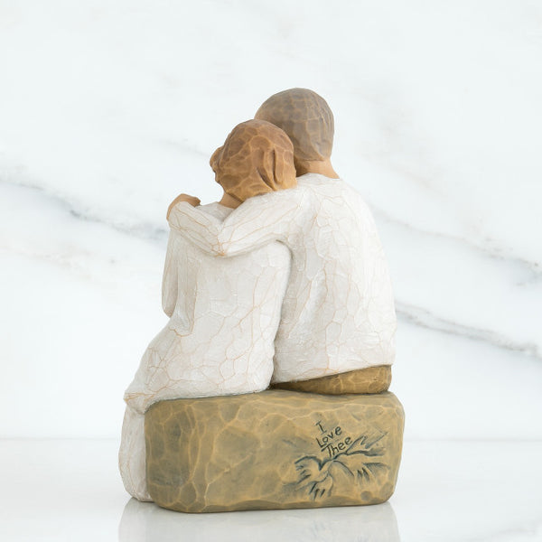 Anniversary Willow Tree Figurine