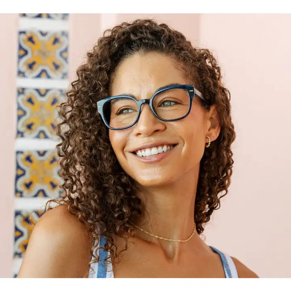 Glimmer Navy Readers