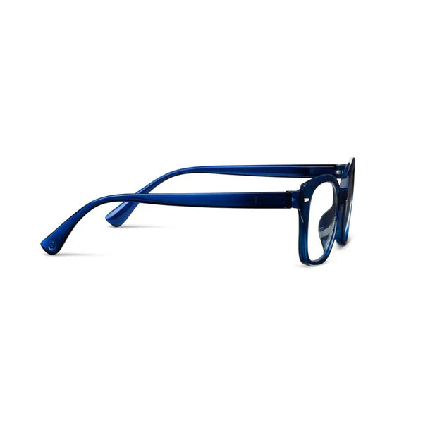 Glimmer Navy Readers