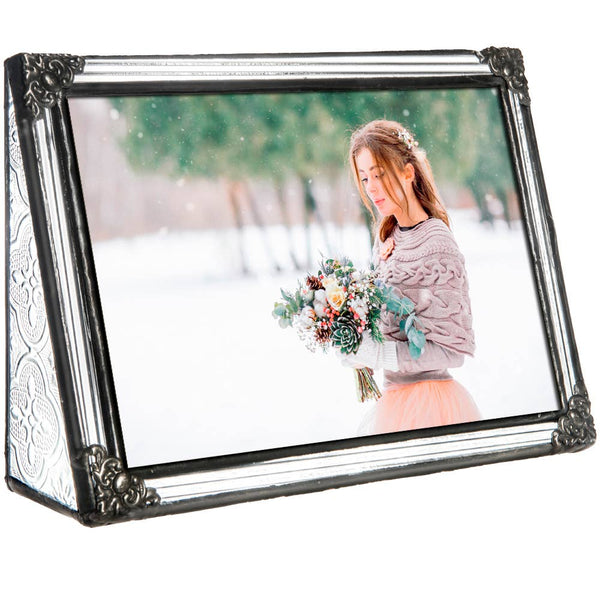 Classic Vintage Picture Frames 8x10 Horizontal