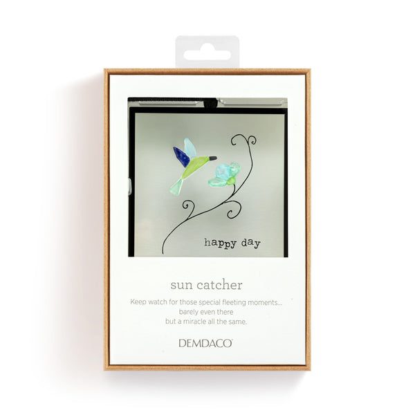 Happy Day Suncatcher