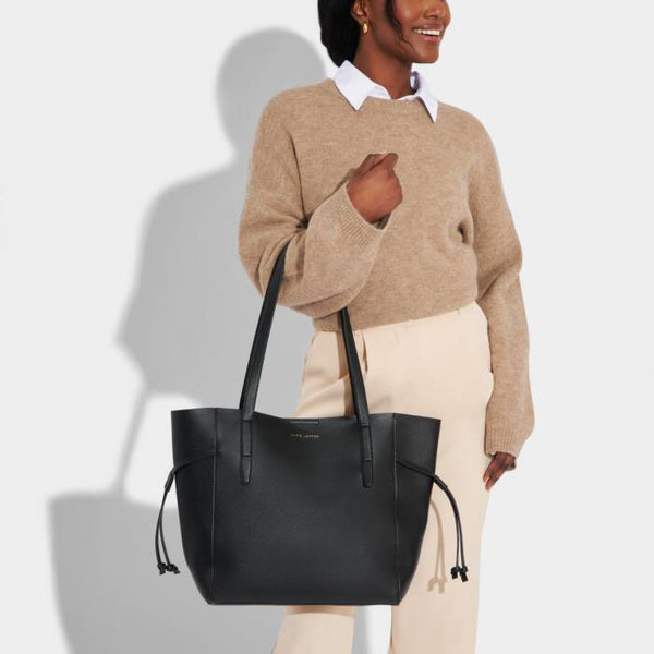 Ashley Tote Bag Black