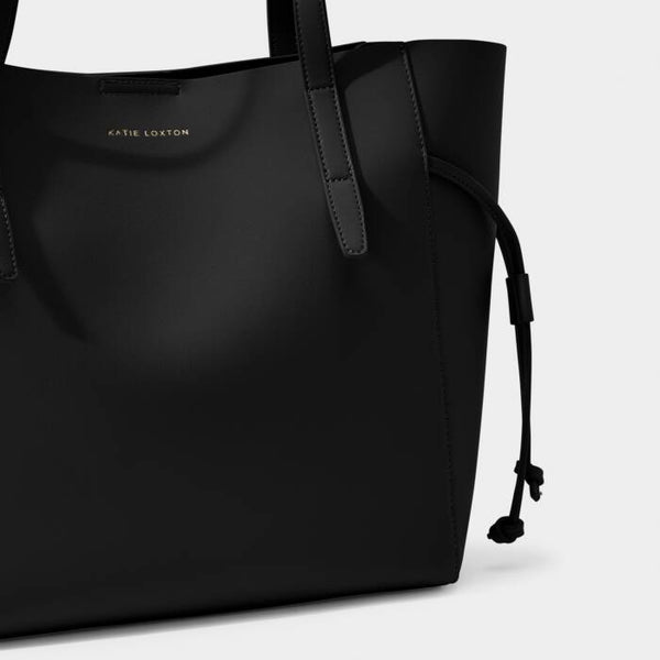 Ashley Tote Bag Black