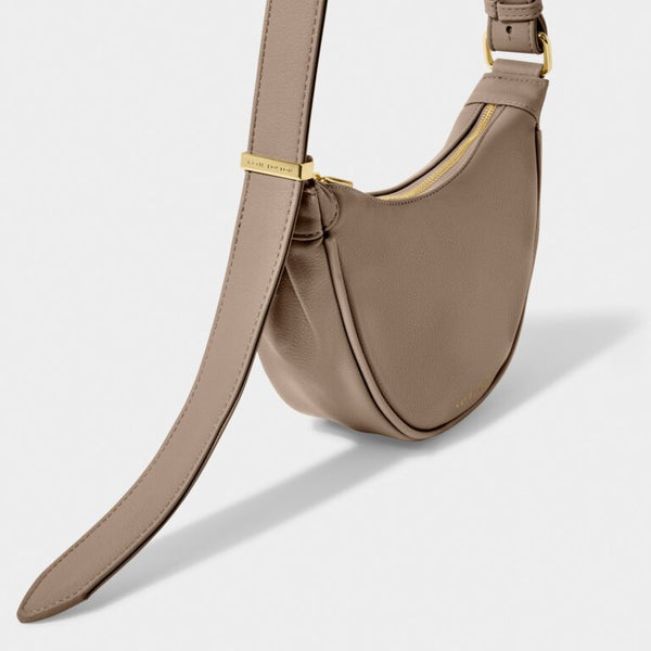 Harley Sling Bag Mocha