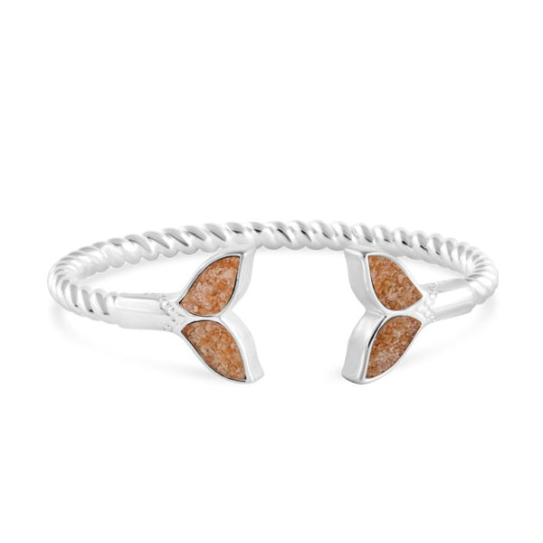 Mermaid Cuff Bracelet