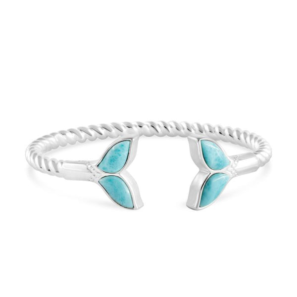 Mermaid Cuff Bracelet