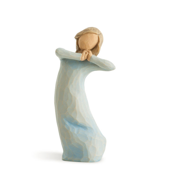 Journey Willow Tree Figurine