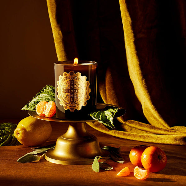 Saint Benedict Special Edition Candle 14oz