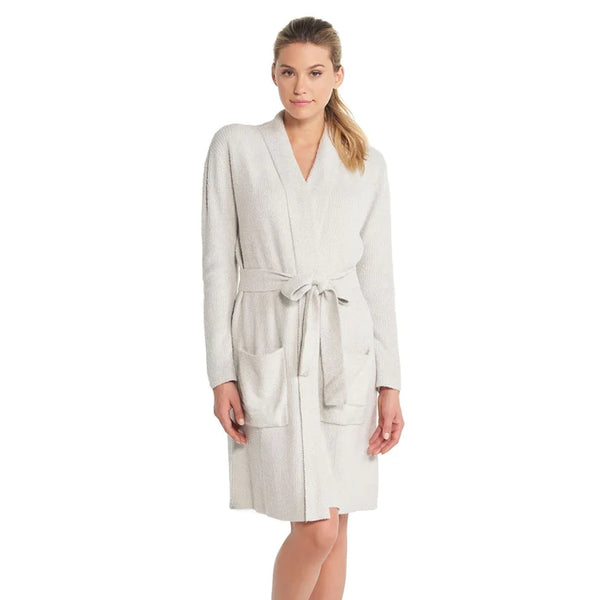 Cozy Chic Lite Ribbed Robe