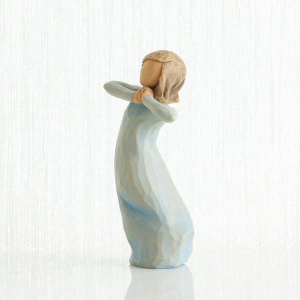 Journey Willow Tree Figurine