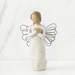 Remembrance Willow Tree Figurine