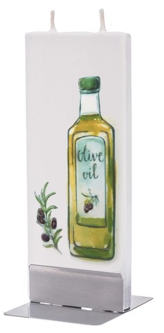 Olive Oil & Branch