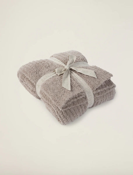 Cozy Chic Ribbed Throw 54x72