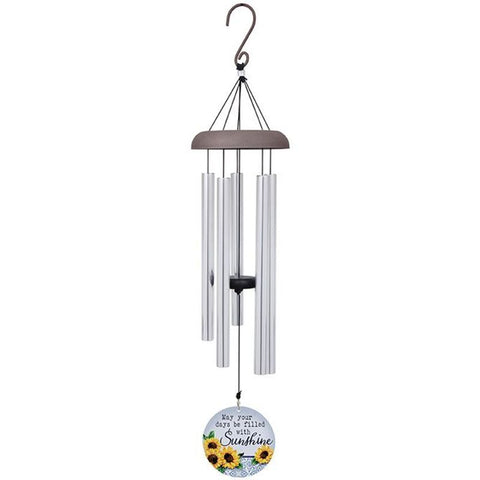 Sunshine Picture Perfect 30" Wind Chime