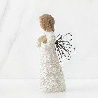 Remembrance Willow Tree Figurine