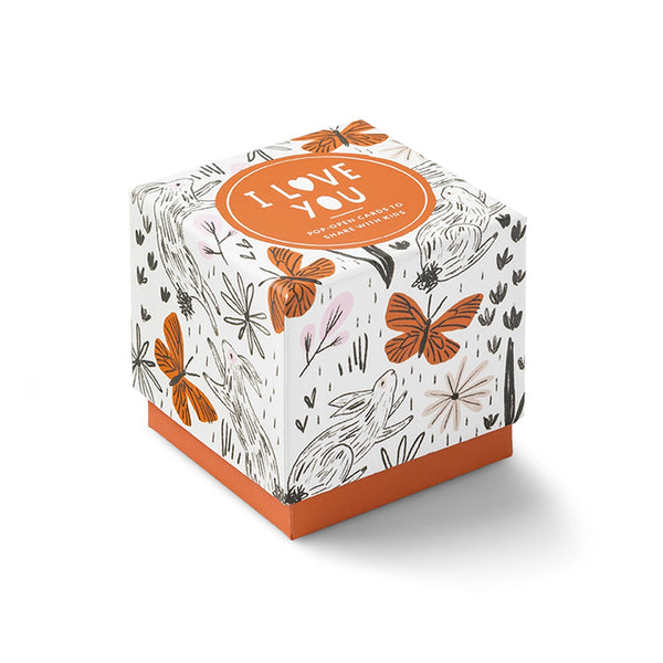 I Love You- Kids Thoughtfulls Pop Open Cards