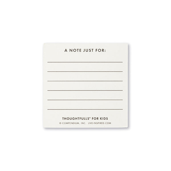 I Love You- Kids Thoughtfulls Pop Open Cards