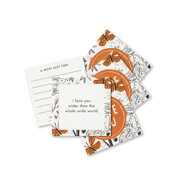 I Love You- Kids Thoughtfulls Pop Open Cards