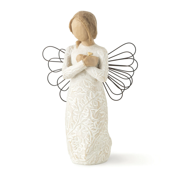 Remembrance Willow Tree Figurine