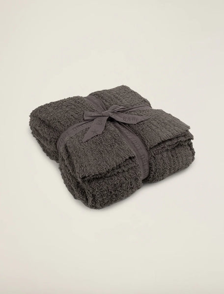 Cozy Chic Ribbed Throw 54x72