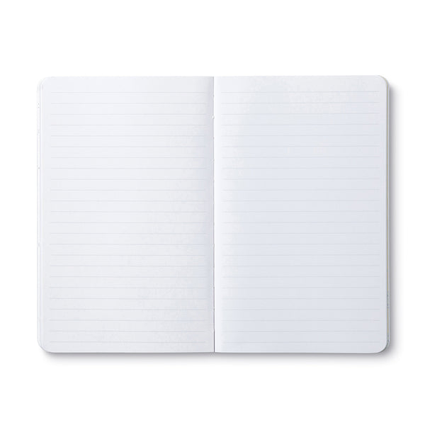 Expect the Most Wonderful Things Journal