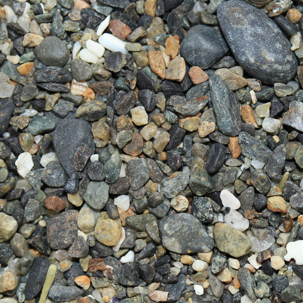 Bayview Ring Turquoise Gradient