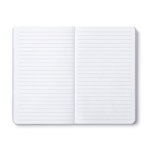 Quiet the Mind Journal