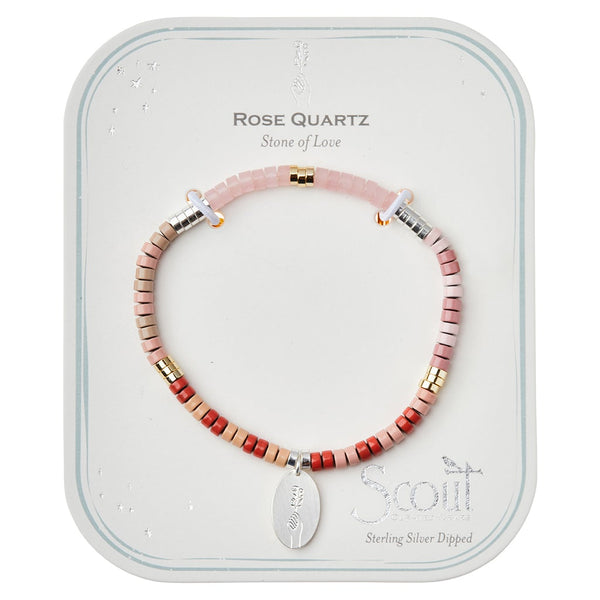 Intention Charm Bracelets