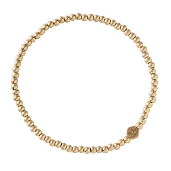 Mini Metal Stacking Bracelets