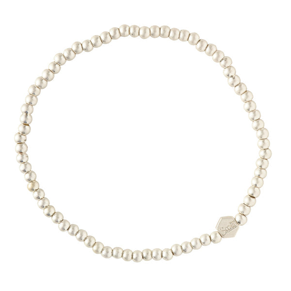Mini Metal Stacking Bracelets