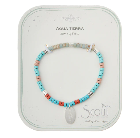 Intention Charm Bracelets