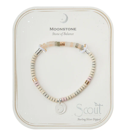 Intention Charm Bracelets