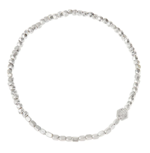 Mini Metal Stacking Bracelets