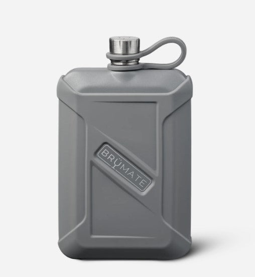 Liquor Canteen 8oz