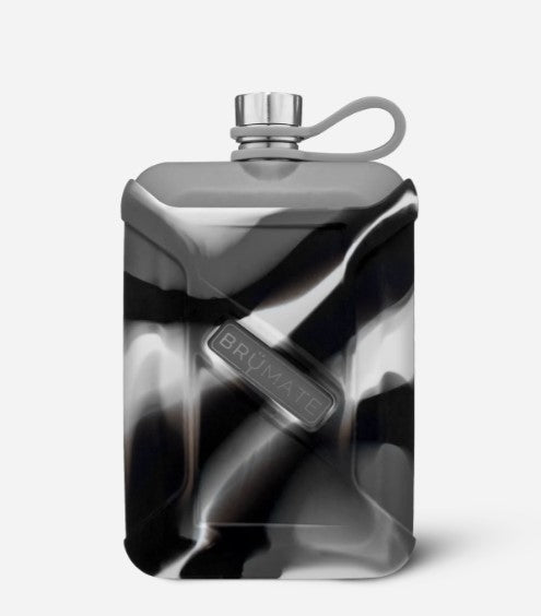 Liquor Canteen 8oz