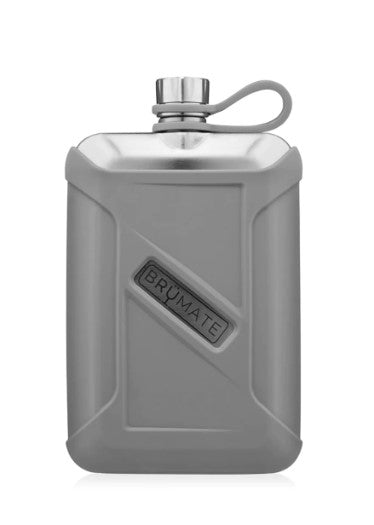 Liquor Canteen 8oz