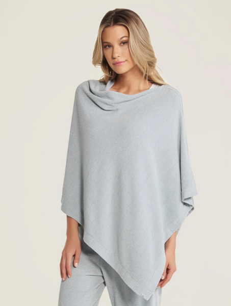 Cozy Chic Ultra Lite Poncho