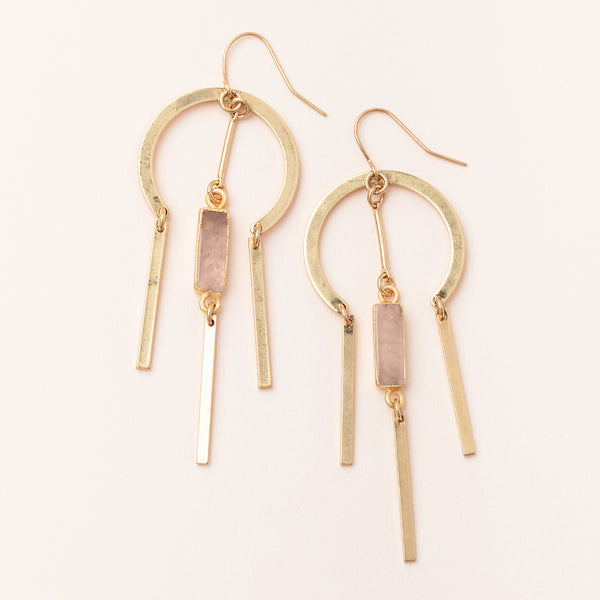 Dream Stone Earrings