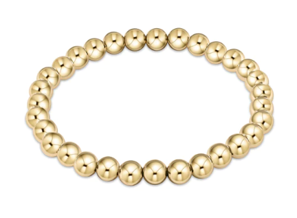 Classic Gold Bracelet