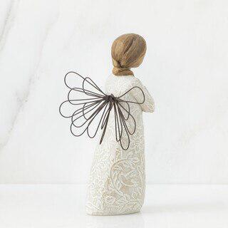 Remembrance Willow Tree Figurine