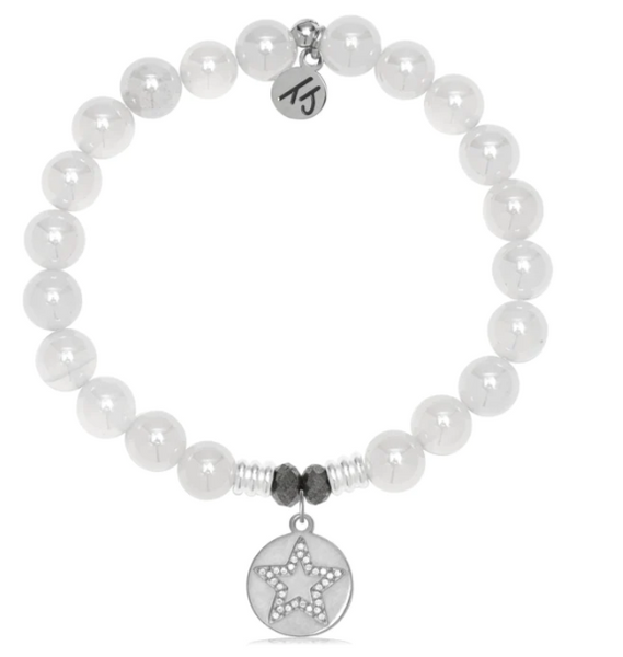 Wish on a Star Braclet